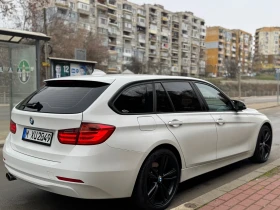 BMW 335 xd H/K* HUD* 8ZF * , снимка 4