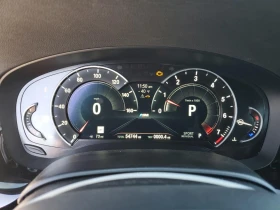 BMW 540 DIGITAL* CAMERA* KEYLESS* ШИБЕДАХ* ПОДГРЕВ* , снимка 10