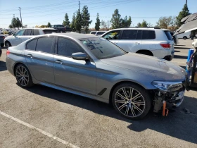 BMW 540 DIGITAL* CAMERA* KEYLESS* ШИБЕДАХ* ПОДГРЕВ* , снимка 2