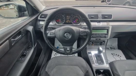 VW Passat  | Mobile.bg    14