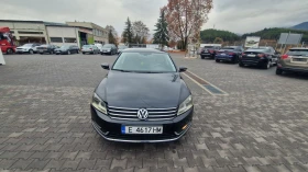 VW Passat  | Mobile.bg    5