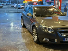 Обява за продажба на Opel Insignia ~13 310 лв. - изображение 2