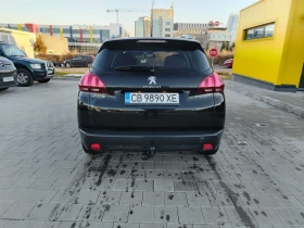 Peugeot 2008 1.2БЕНЗИН /130КС/ПАНОРАМА/НАВИГИЦИЯ , снимка 5