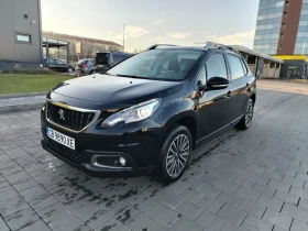 Peugeot 2008 1.2БЕНЗИН /130КС/ПАНОРАМА/НАВИГИЦИЯ , снимка 1