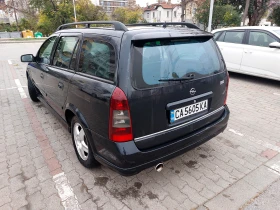 Opel Astra, снимка 5