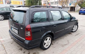 Opel Astra, снимка 3