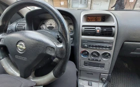 Opel Astra, снимка 12