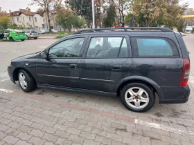 Opel Astra, снимка 6