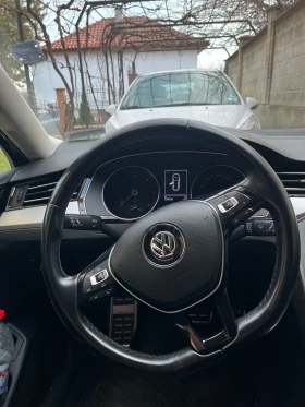 VW Passat R line, снимка 5