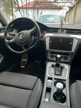 VW Passat R line, снимка 8