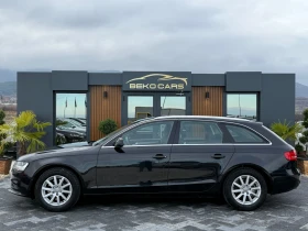 Audi A4 Нов внос от Белгия - 13999 лв. - 35470890 | Car24.bg