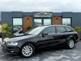 Audi A4 Нов внос от Белгия - 13999 лв. - 35470890 | Car24.bg