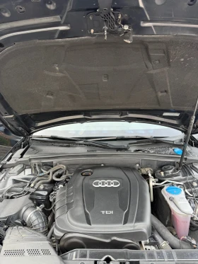 Audi A4 Нов внос от Белгия - 13999 лв. - 35470890 | Car24.bg