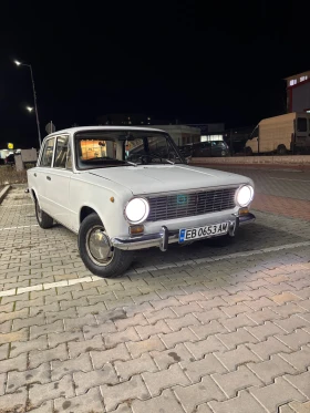 Lada 2101, снимка 2