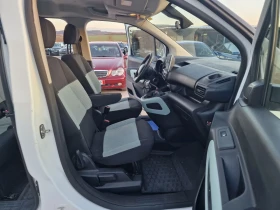 Citroen Berlingo 1.5HDI, снимка 13