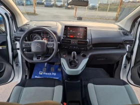 Citroen Berlingo 1.5HDI, снимка 11