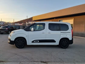 Citroen Berlingo 1.5HDI, снимка 7