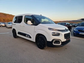 Citroen Berlingo 1.5HDI, снимка 1