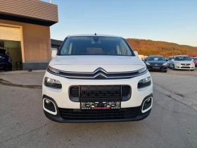 Citroen Berlingo 1.5HDI, снимка 2