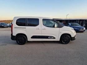 Citroen Berlingo 1.5HDI - 22500 лв. - 37778299 | Car24.bg