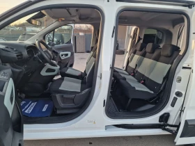 Citroen Berlingo 1.5HDI, снимка 10