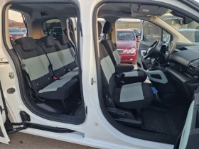 Citroen Berlingo 1.5HDI, снимка 14