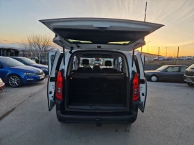 Citroen Berlingo 1.5HDI, снимка 15