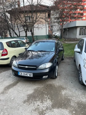 Chevrolet Lacetti | Mobile.bg    12