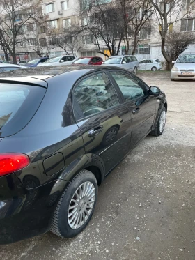 Chevrolet Lacetti | Mobile.bg    9