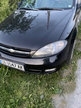 Chevrolet Lacetti | Mobile.bg    4