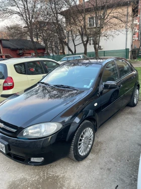 Chevrolet Lacetti | Mobile.bg    8