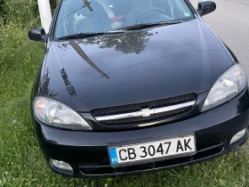 Chevrolet Lacetti | Mobile.bg    2