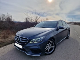     Mercedes-Benz E 350 AMG/4MATIC/FULL