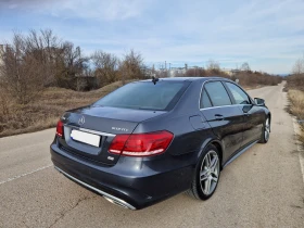 Mercedes-Benz E 350 AMG/4MATIC/FULL, снимка 6