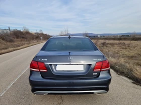 Mercedes-Benz E 350 AMG/4MATIC/FULL, снимка 5