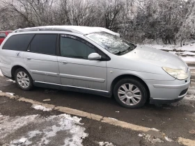 Citroen C5 На части, снимка 3