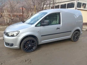 VW Caddy 1600kb.75kc | Mobile.bg    4