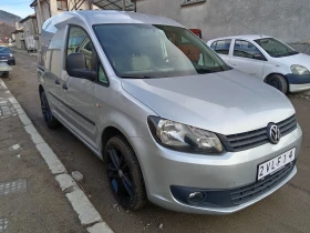 VW Caddy 1600kb.75kc | Mobile.bg    2