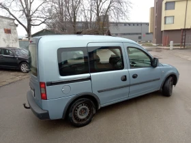 Opel Combo, снимка 5