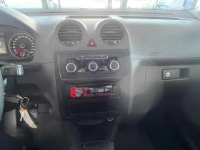 VW Caddy Kasten TDI BMT, снимка 6