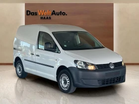 VW Caddy Kasten TDI BMT - 18500 лв. - 71512497 | Car24.bg