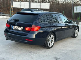     BMW 320 Sport