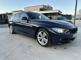 BMW 320 Sport - 20500 лв. - 93004022 | Car24.bg