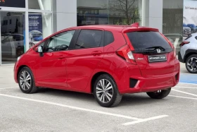 Honda Jazz 1.3 i-VTEC Elegance AT, снимка 8