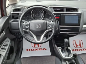 Honda Jazz 1.3 i-VTEC Elegance AT, снимка 12