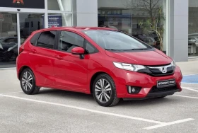 Honda Jazz 1.3 i-VTEC Elegance AT, снимка 4