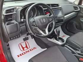 Honda Jazz 1.3 i-VTEC Elegance AT, снимка 10