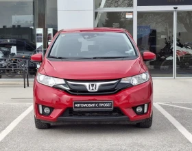 Honda Jazz 1.3 i-VTEC Elegance AT - 25990 лв. - 74524645 | Car24.bg