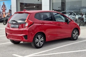 Honda Jazz 1.3 i-VTEC Elegance AT, снимка 6