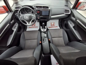 Honda Jazz 1.3 i-VTEC Elegance AT - 25990 лв. - 74524645 | Car24.bg